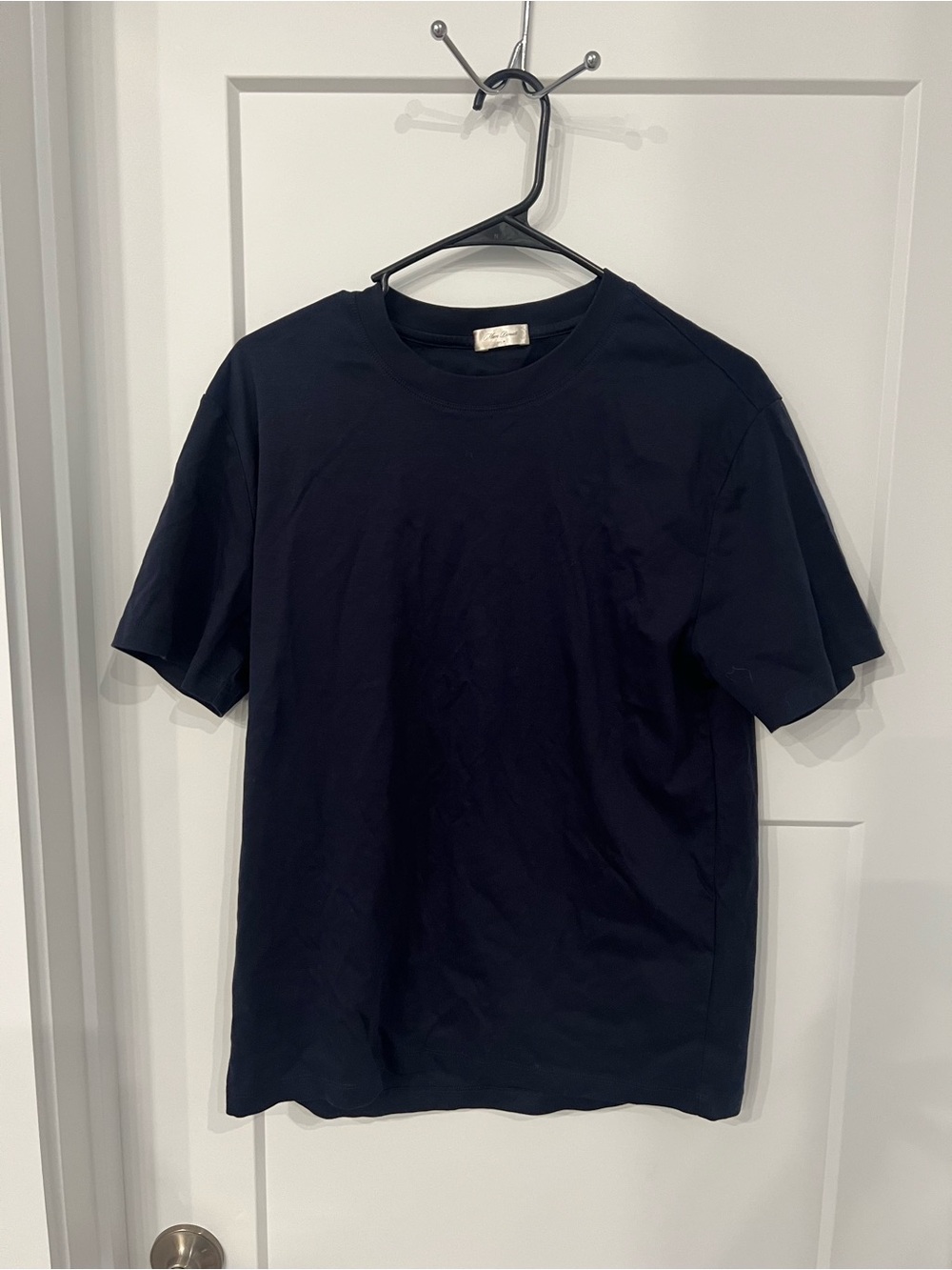 T-Shirt by Maen Donati